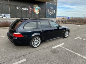 Обява за продажба на BMW 530 4x4 Швейцария ~16 700 лв. - изображение 5