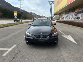Обява за продажба на BMW 530 4x4 Швейцария ~16 700 лв. - изображение 2