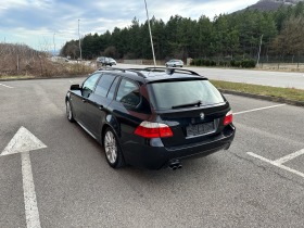Обява за продажба на BMW 530 4x4 Швейцария ~16 700 лв. - изображение 7