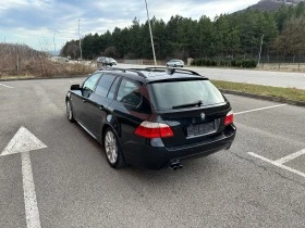 BMW 530 4x4 Швейцария, снимка 8