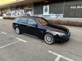 BMW 530 4x4 Швейцария, снимка 5