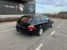 BMW 530 4x4  | Mobile.bg   7