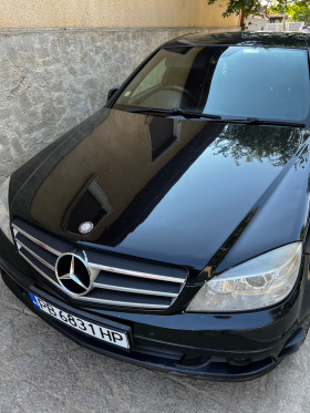 Обява за продажба на Mercedes-Benz C 320 ~9 000 лв. - изображение 1