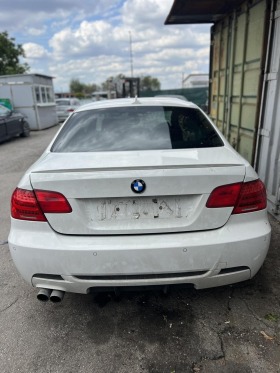BMW 325 E92, снимка 7