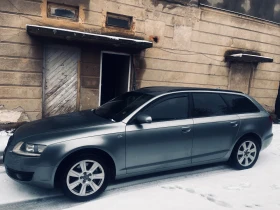 Audi A6, снимка 4