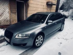 Audi A6, снимка 1