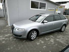 Audi A6, снимка 11