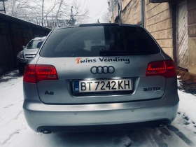 Audi A6, снимка 3