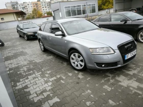 Audi A6, снимка 12