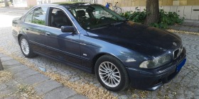 BMW 525 Facelift, снимка 3