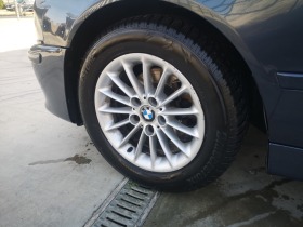 BMW 525 Facelift, снимка 5