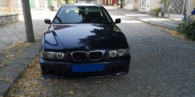 BMW 525 Facelift, снимка 2