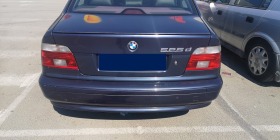 BMW 525 Facelift, снимка 4
