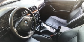 BMW 525 Facelift, снимка 7