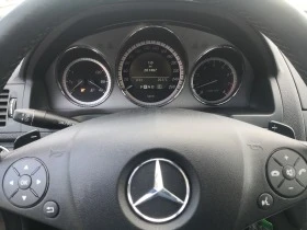 Mercedes-Benz C 180 i  Avantgarde AMG sport line  Euro 5, снимка 9