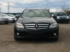 Mercedes-Benz C 180 i  Avantgarde AMG sport line  Euro 5, снимка 2