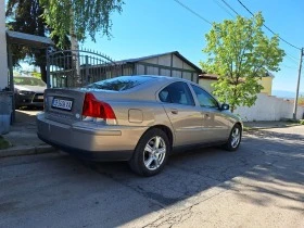 Volvo S60 2.4, снимка 5