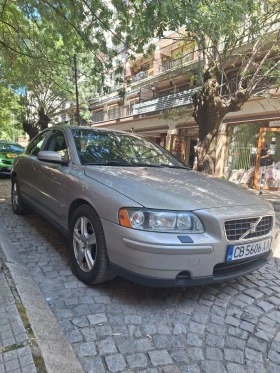 Volvo S60 2.4, снимка 14