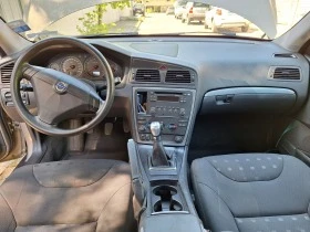 Volvo S60 2.4, снимка 13