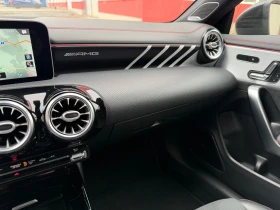 Mercedes-Benz CLA 45 AMG AMG Shoting Brake 45 S 4MATIC+ , снимка 10