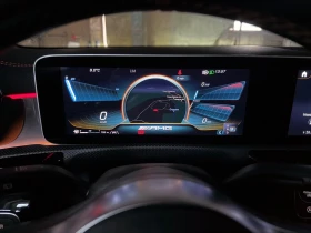 Mercedes-Benz CLA 45 AMG AMG Shoting Brake 45 S 4MATIC+ , снимка 13