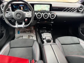 Mercedes-Benz CLA 45 AMG AMG Shoting Brake 45 S 4MATIC+ , снимка 9
