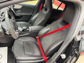 Mercedes-Benz CLA 45 AMG AMG Shoting Brake 45 S 4MATIC+ , снимка 8