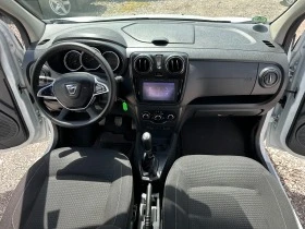 Dacia Lodgy 1.6i 102kc NAVI, снимка 10