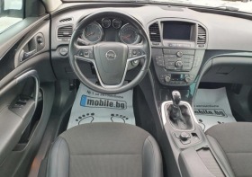 Opel Insignia | Mobile.bg   4