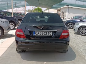 Mercedes-Benz C 180 1.8 BENZIN, снимка 6 - Автомобили и джипове - 45855986