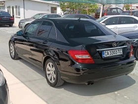 Mercedes-Benz C 180 1.8 BENZIN, снимка 5