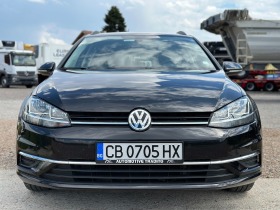 VW Golf VARIANT COMFORTLINE 1.6 TDI - [1] 