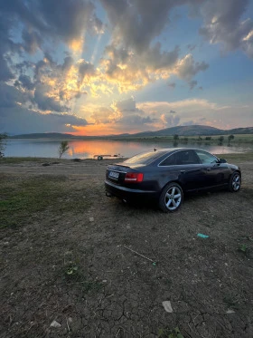 Audi A6 | Mobile.bg    1