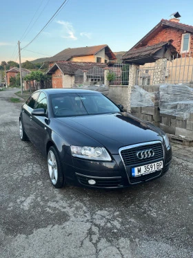 Audi A6 | Mobile.bg    3