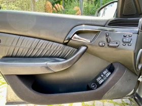 Mercedes-Benz S 320 FACELIFT* BOSE* MAT* , снимка 7