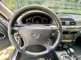 Mercedes-Benz S 320 FACELIFT* BOSE* MAT* , снимка 11
