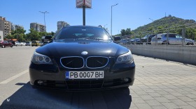 Обява за продажба на BMW 530 ~12 900 лв. - изображение 10