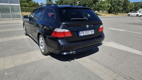 Обява за продажба на BMW 530 ~12 900 лв. - изображение 8