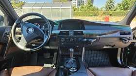 Обява за продажба на BMW 530 ~12 900 лв. - изображение 4