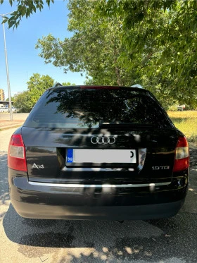 Audi A4 B6 1.9TDI, снимка 5