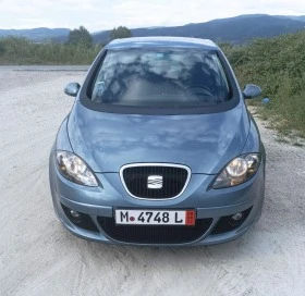  Seat Altea