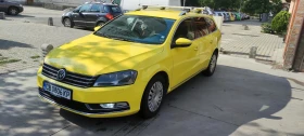 VW Passat, снимка 4