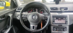 VW Passat, снимка 15