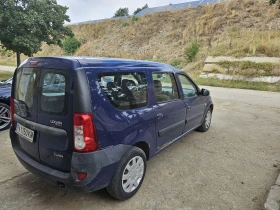 Dacia Logan, снимка 4