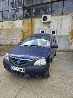 Dacia Logan, снимка 2