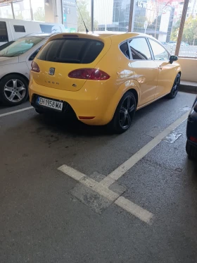 Seat Leon, снимка 2