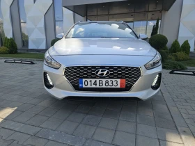 Hyundai I30 1.4i AUTOMATIC swiss edition , снимка 6