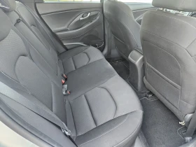 Hyundai I30 1.4i AUTOMATIC swiss edition , снимка 10