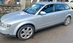 Audi A4, снимка 4