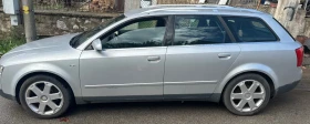 Audi A4, снимка 5